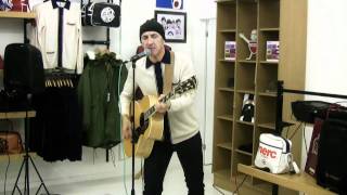 Pinball Wizard - Simon Townshend brought to you by Modrophenia.com