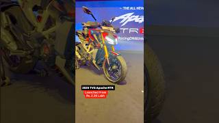 TVS Apache RTR 310