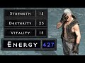 I Put ALL My Points Into Diablo 2 S Worst Stat