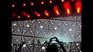 Swedish House Mafia - Calling (Lose My Mind)