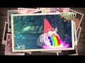Barfing Rainbow Gnome: The Movie 