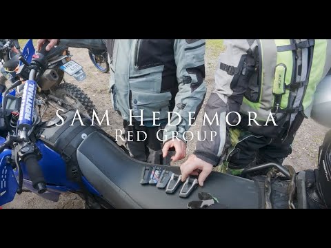 Scandinavian Adventure Meet VI