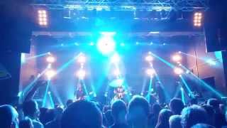 Wirtz - Meinen Namen (Live in Krefeld)