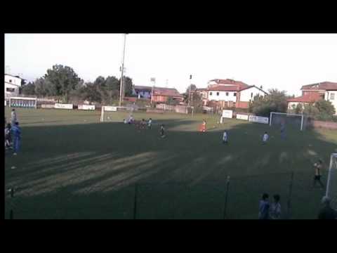 calcio cisliano pulcini 2002