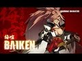Gameplay-Video von Guilty Gear Xrd: Rev 2  Playstation 4