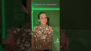 My outfit for the TAYLOR SWIFT ERAS TOUR!!! #halara #shorts @Halara