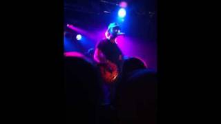 Phosphorescent - Tomorrow is a long time  @ Debaser Slussen