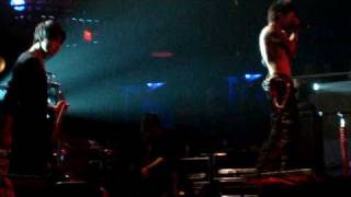 Download lagu Dir en grey- Shokubeni 8-28-2010 mp3