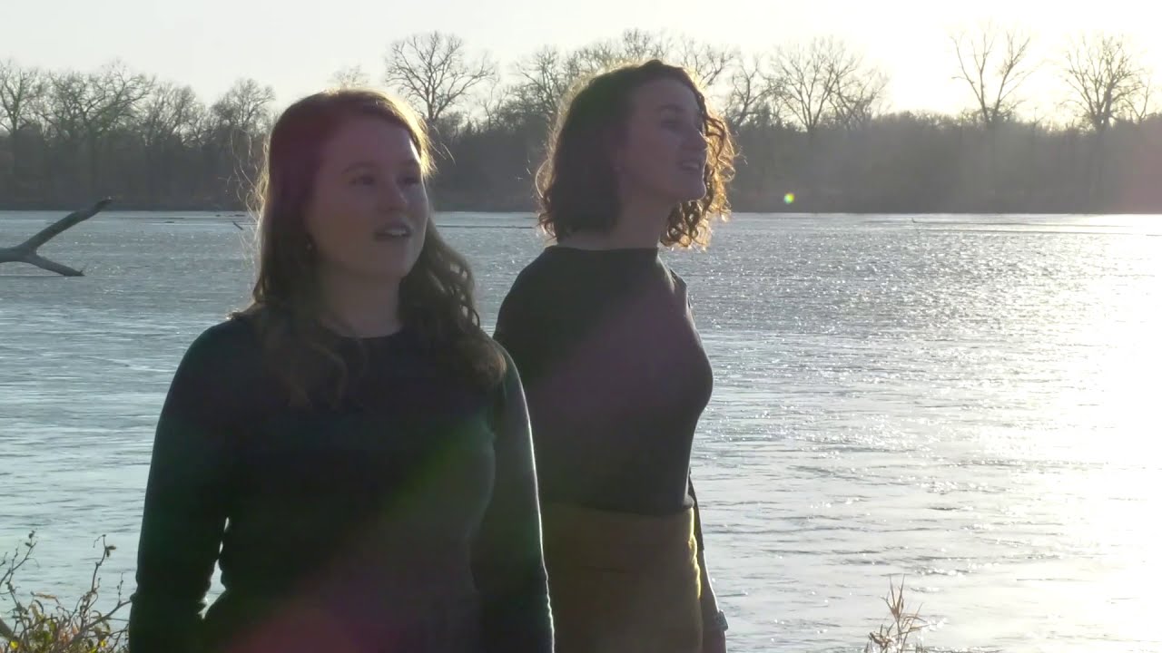 Promotional video thumbnail 2 for ​Résonance