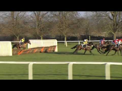 2013 William Hill Christmas Hurdle - My Tent Or Yours