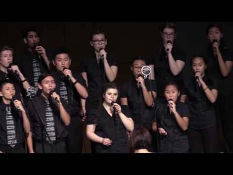 Sr Vocal Jazz