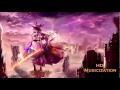 Epic Anime Ost Of All Times: Wall Of Fog 