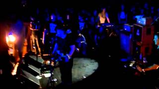 Dillinger Four - A Floater Left With Pleasure...(live at Fest 12, 11/02/13) (2 of 4)