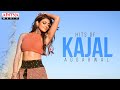 Hits Of Kajal Aggarwal Kajal Video Songs Telugu Songs HBDKAJAL Aditya Music Telugu