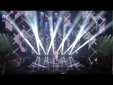 Tahiti - Hasta Luego (dança)