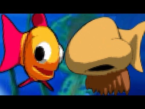 ALL CHALLENGES COMPLETE - Insaniquarium #7 - YouTube