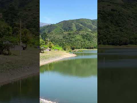 Dique Las Lomitas, Campo Quijano 🤎🧡🌳