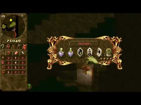 DUNGEON KEEPER - THE DEEPER DUNGEONS - LEVEL 04 BELBATA