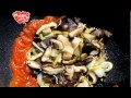 Resep Royco Sup Asam Pedas Jamur
