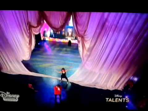 David Carreira Ce reve bleu