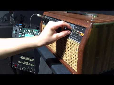 Mesa Boogie Mark IV VS Mesa Boogie Mark IIC+