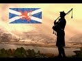 ⚡️Scottish Soldier💥Royal Scots Dragoon Guards💥The Green Hills of Tyrol⚡️
