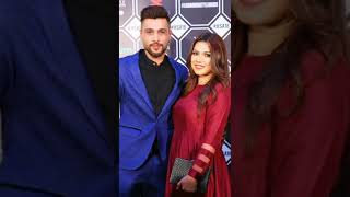Download lagu Mohammad Amir & His Beautiful Wife #shorts #trending #cricket #pakistan mp3