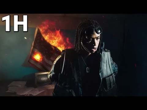 Rich Amiri - SAME OLD ME (1 Hour + Lyrics in Description)