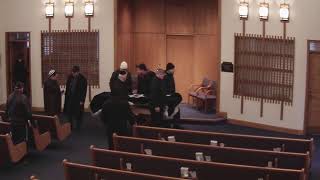 Funeral of Amit Av-Shalom