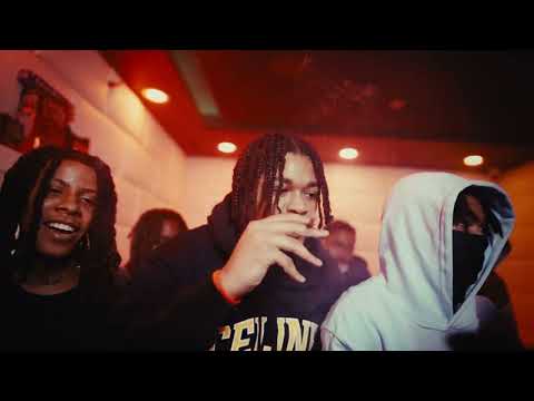 Mike Bee x Tom Bee - Insane How (Music Video)