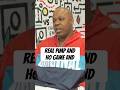 Too $hort was the first to rap about pimping. #shorts #tooshort #hiphop #rap #viral #oakland #pimp