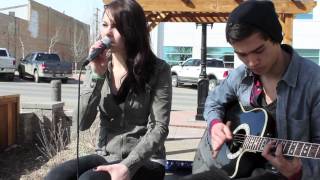 The Pity Scene - Lights Cover Powered By UnpluggedSets