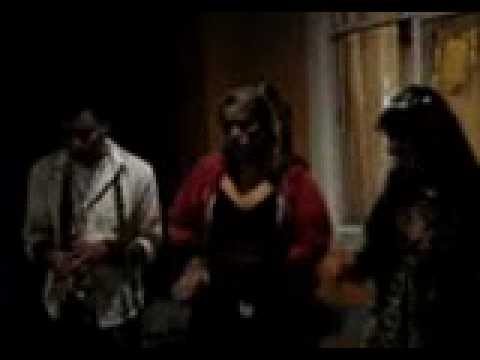 Audry Funk meet Dekrohh vs Vodkabich