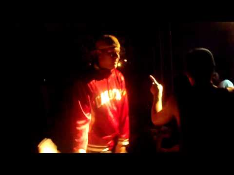 CRV-BatallasTPSFerimar- 1era Ronda- Penumbra vs Reto.