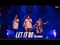 The Mamas - Let It Be - Eurovision: Sveriges 12:a