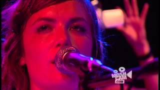 Angus &amp; Julia Stone - Another Day (Live in Sydney) | Moshcam