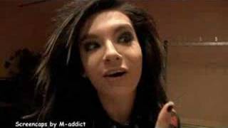 Tokio Hotel "Zimmer 483 - Live In Europe"-Ich Brech Aus LIVE