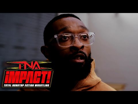 Chris Bey Speaks Candidly About Pain He Experienced After Neck Injury, Provides Update On How He’s Feeling In His Day-To-Day Life