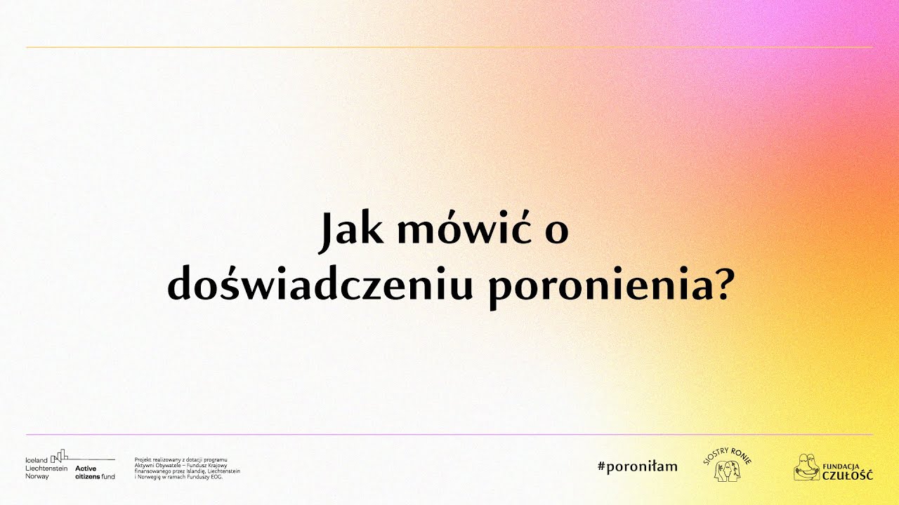 Jak mówić o doświadczeniu poronienia?