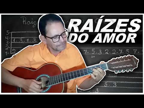 Raízes do Amor - Tião Carreiro e Pardinho