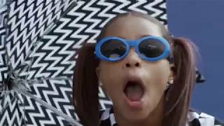 Zion, Shabazz Palaces, Kodie Shane