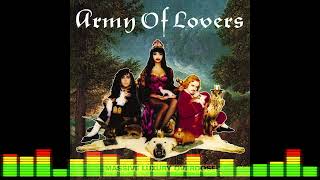Army Of Lovers - I Cross The Rubicon (Instrumental) [Requested by Dun Can]
