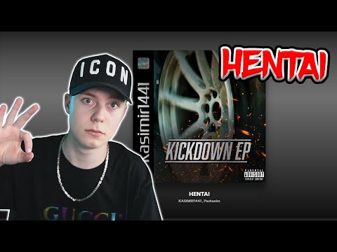 Kranker FLOW!🔥KASIMIR1441 x PASHANIM - HENTAI REACTION/ANALYSE