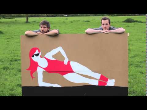 DieMiezen Warten – Warten