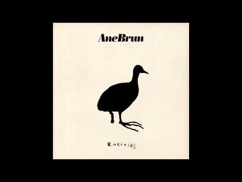 Ane Brun - All My Tears