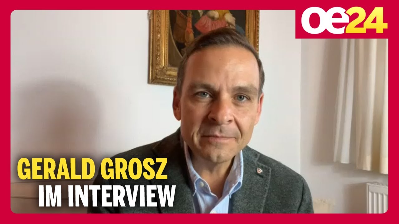 Steier-Hammer: ÖVP will mit Drexler weiter regieren |  @geraldgrosz