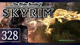 実況 ◇ The Elder Scrolls V: スカイリム ◇ 第328幕