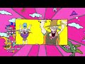 Oingo Boingo Brothers German Deutsch