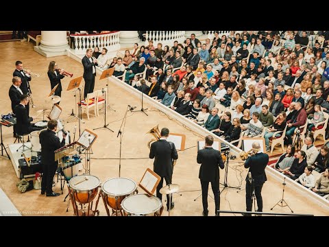 Another One Bites The Dust - Olympic Brass