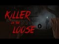 Killer On The Loose Short Horror Film
